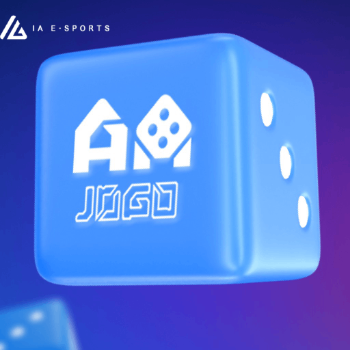 AAJOGO Aplicativo Mobile