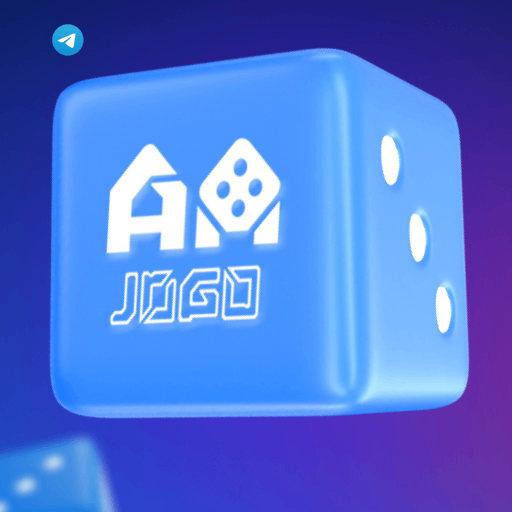 Telegram AAJOGO
