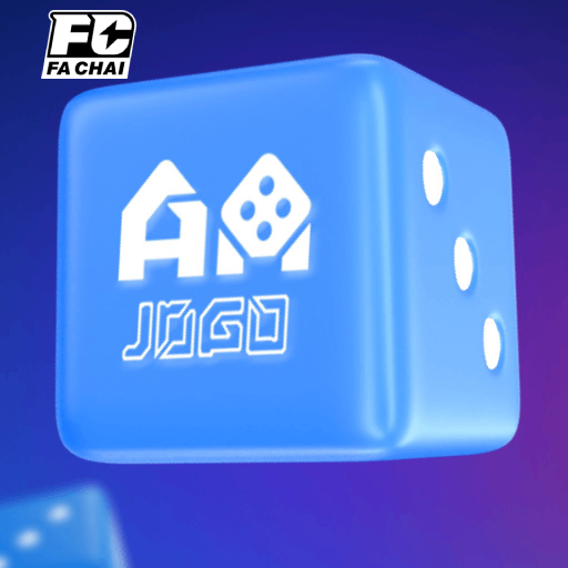 AAJOGO Cassino Ao Vivo - Mesas Profissionais com Streaming 4K