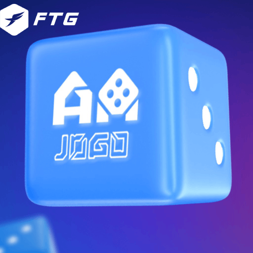 AAJOGO Apostas Esportivas