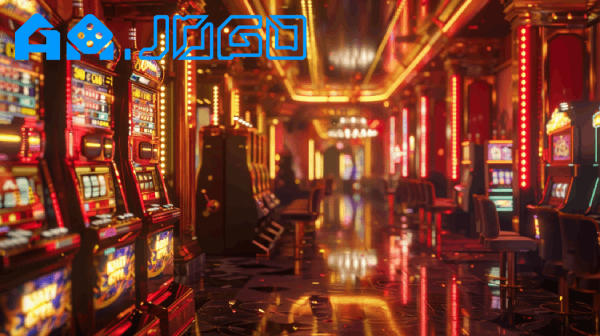 Tecnologia Cassino Ao Vivo