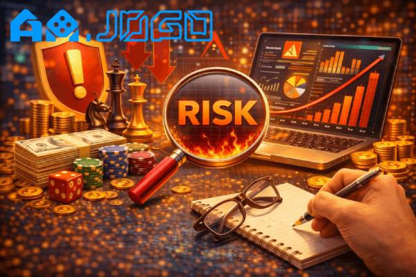 Estratégias Crash Games